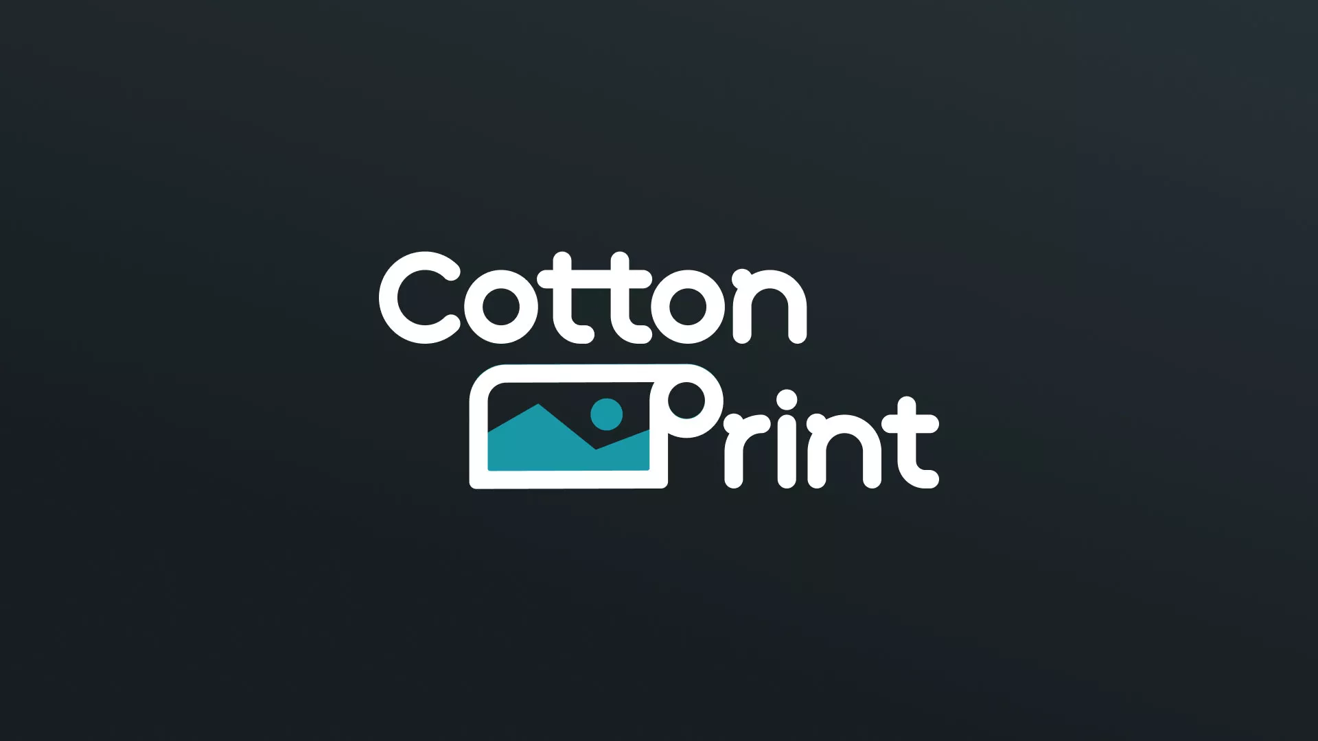 Разработка логотипа в Мензелинске для компании «CottonPrint»